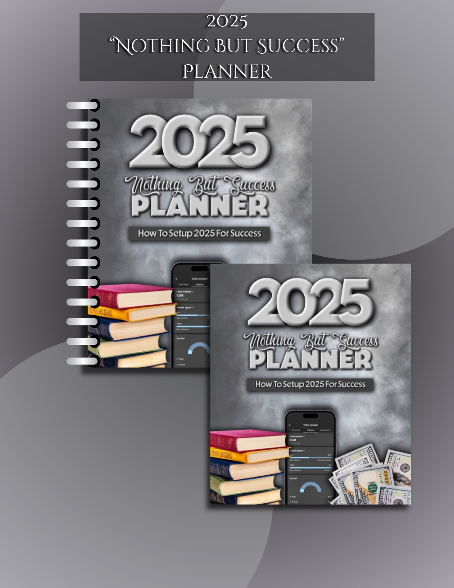 NBS 2025 PLANNER